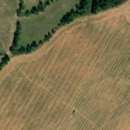 Satellite imagery of Čihadlo [Dolní Lánov] GSM, CZ