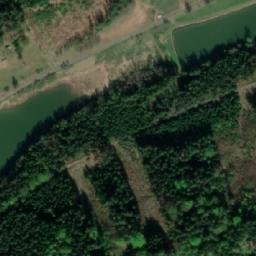 Satellite imagery of Křížový vrch [Vlčice-Hrádeček], CZ