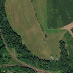 Satellite imagery of [Trutnov-Poříčí] GSM, CZ