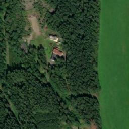Satellite imagery of [Chvaleč] GSM, CZ