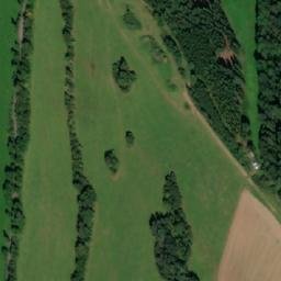 Satellite imagery of [Chvaleč] GSM, CZ