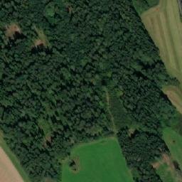 Satellite imagery of [Chvaleč] GSM, CZ