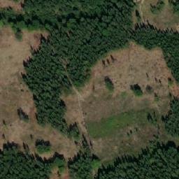 Satellite imagery of Přední hradiště [Jívka-Janovice], CZ