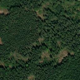Satellite imagery of [Jívka-Janovice] GSM, CZ