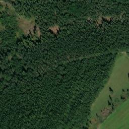 Satellite imagery of [Jívka-Janovice] GSM, CZ