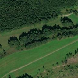 Satellite imagery of [Jívka-Janovice] GSM, CZ