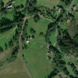 Satellite imagery of Strážný vrch [Jívka-Janovice], CZ