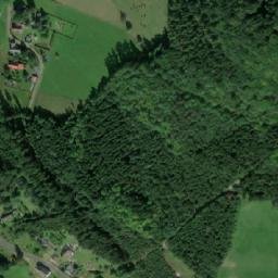 Satellite imagery of Strážný vrch [Jívka-Janovice], CZ