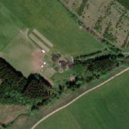 Satellite imagery of Na Kostele [Police nad Metují-Pěkov], CZ