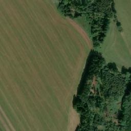 Satellite imagery of Na Kostele [Police nad Metují-Pěkov], CZ