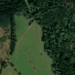 Satellite imagery of Ptačí vrch [Šonov u Broumova], CZ