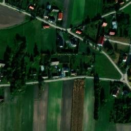 Satellite imagery of Kopiec Wolności, PL