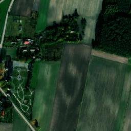 Satellite imagery of Kopiec Wolności, PL