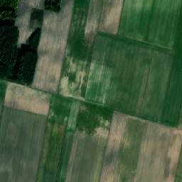 Satellite imagery of Kopiec Wolności, PL