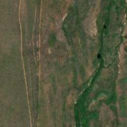 Satellite imagery of boundary_stone, KZ