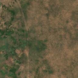 Satellite imagery of boundary_stone, KZ