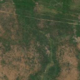 Satellite imagery of boundary_stone, KZ