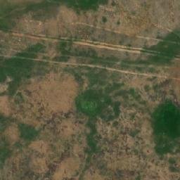Satellite imagery of boundary_stone, KZ