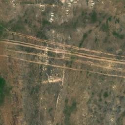 Satellite imagery of boundary_stone, KZ