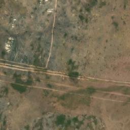 Satellite imagery of boundary_stone, KZ