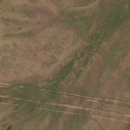 Satellite imagery of boundary_stone, KZ