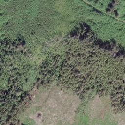 Satellite imagery of Mount Ho, CA