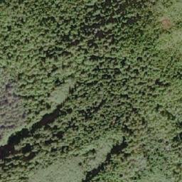 Satellite imagery of Mount Ho, CA