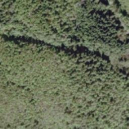 Satellite imagery of Holberg Mountain, CA