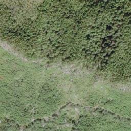 Satellite imagery of Holberg Mountain, CA
