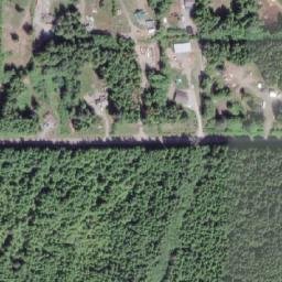 Satellite imagery of Broad Point, CA