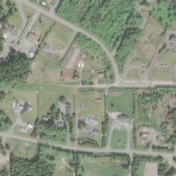 Satellite imagery of Broad Point, CA