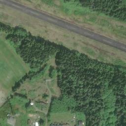 Satellite imagery of Gordon Bluff, CA