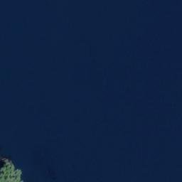 Satellite imagery of Burnt Point, CA