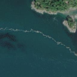 Satellite imagery of Root Point, CA