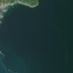 Satellite imagery of Root Point, CA