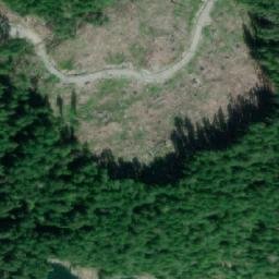 Satellite imagery of Ray Point, CA