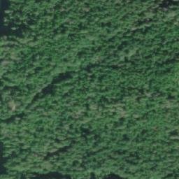 Satellite imagery of Squire Point, CA