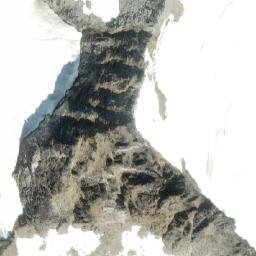 Satellite imagery of Manatee Peak, CA