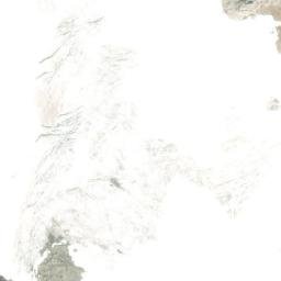 Satellite imagery of Dugong Peak, CA