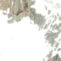 Satellite imagery of Dugong Peak, CA
