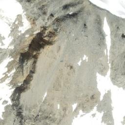 Satellite imagery of Dugong Peak, CA