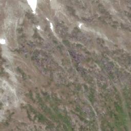 Satellite imagery of Handcar Peak, CA
