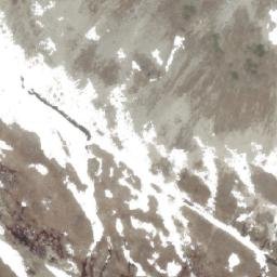 Satellite imagery of Tender Mountain, CA