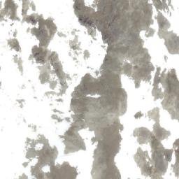 Satellite imagery of Locomotive Mountain, CA