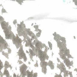 Satellite imagery of Locomotive Mountain, CA