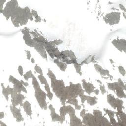 Satellite imagery of Locomotive Mountain, CA