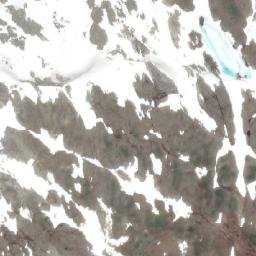 Satellite imagery of Railroad Mountain, CA
