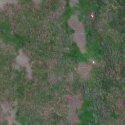 Satellite imagery of Railroad Mountain, CA