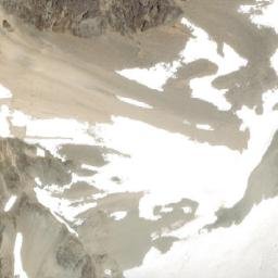 Satellite imagery of Chipmunk Mountain, CA