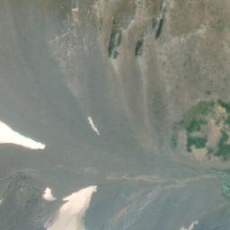 Satellite imagery of Mount Brew, CA
